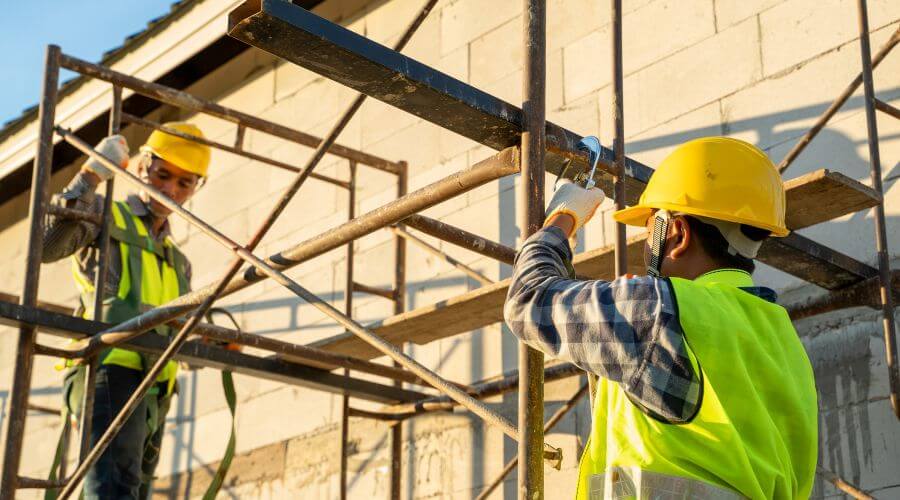Expert top industrial roofings services in Rand, CO
